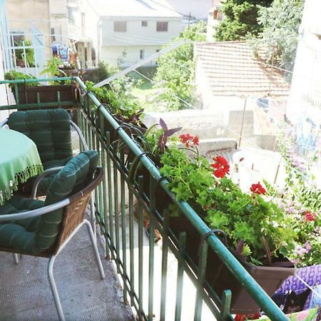 Apartments Antonia Split Ngoại thất bức ảnh