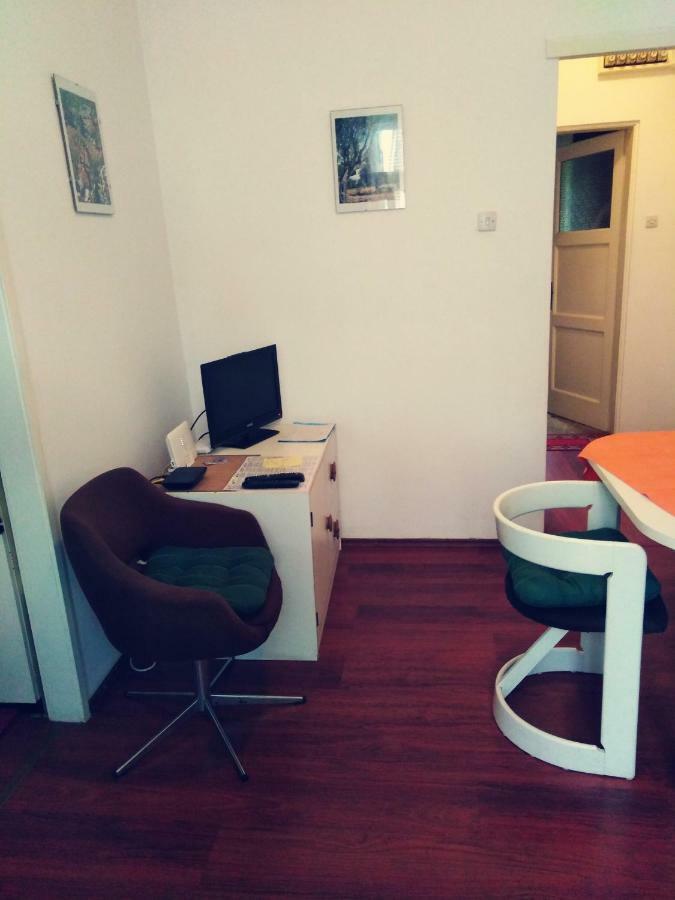 Apartments Antonia Split Ngoại thất bức ảnh