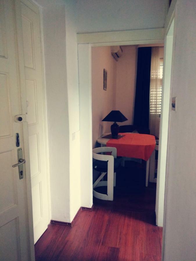 Apartments Antonia Split Ngoại thất bức ảnh