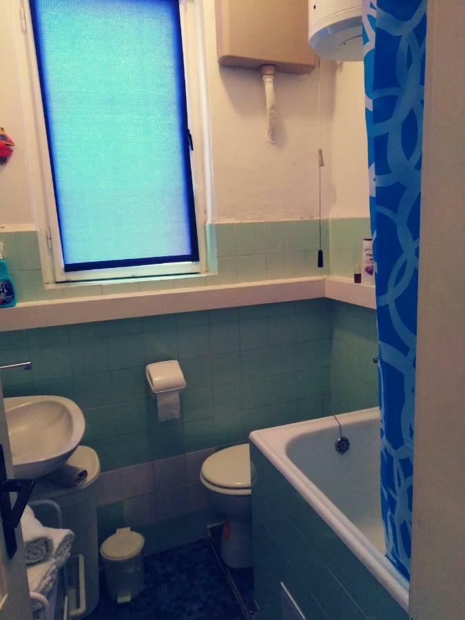 Apartments Antonia Split Ngoại thất bức ảnh