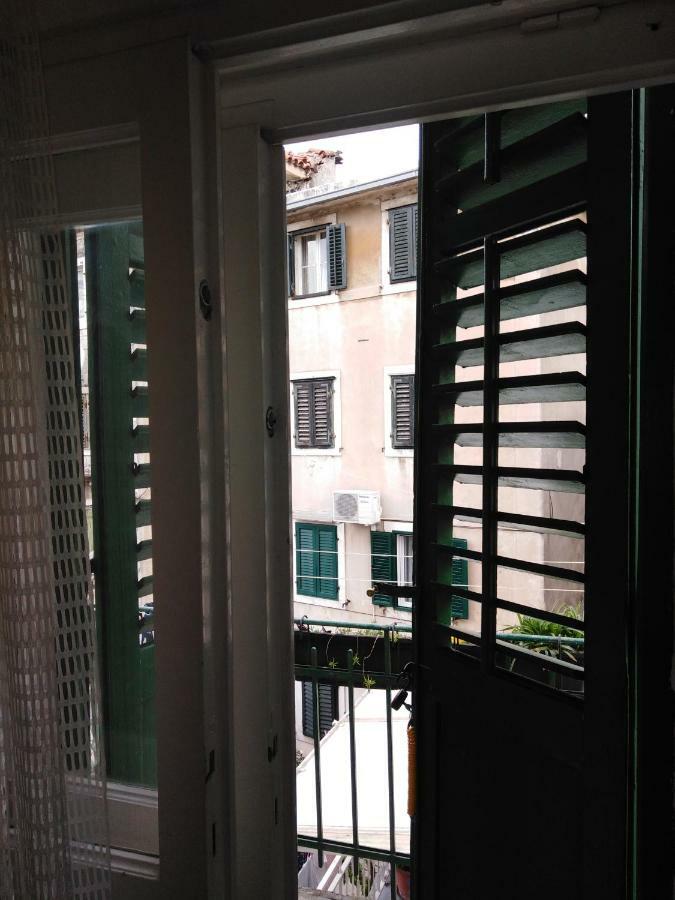 Apartments Antonia Split Ngoại thất bức ảnh