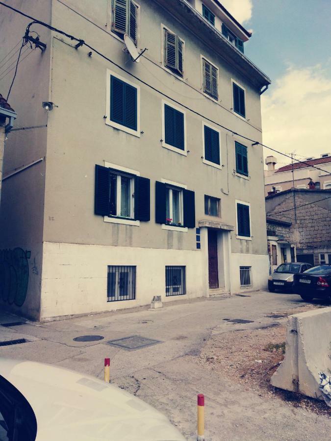 Apartments Antonia Split Ngoại thất bức ảnh