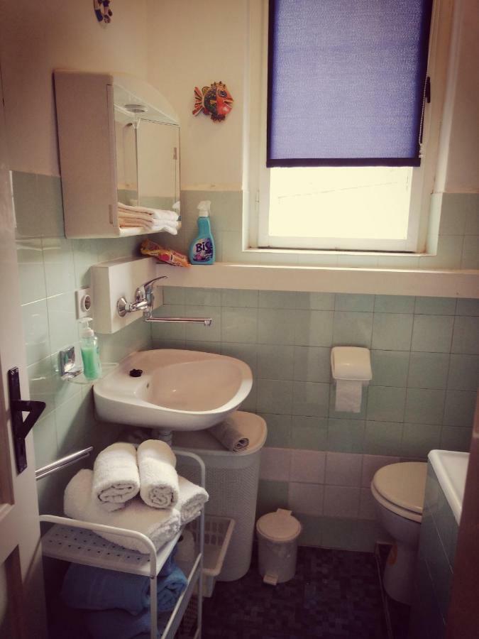 Apartments Antonia Split Ngoại thất bức ảnh