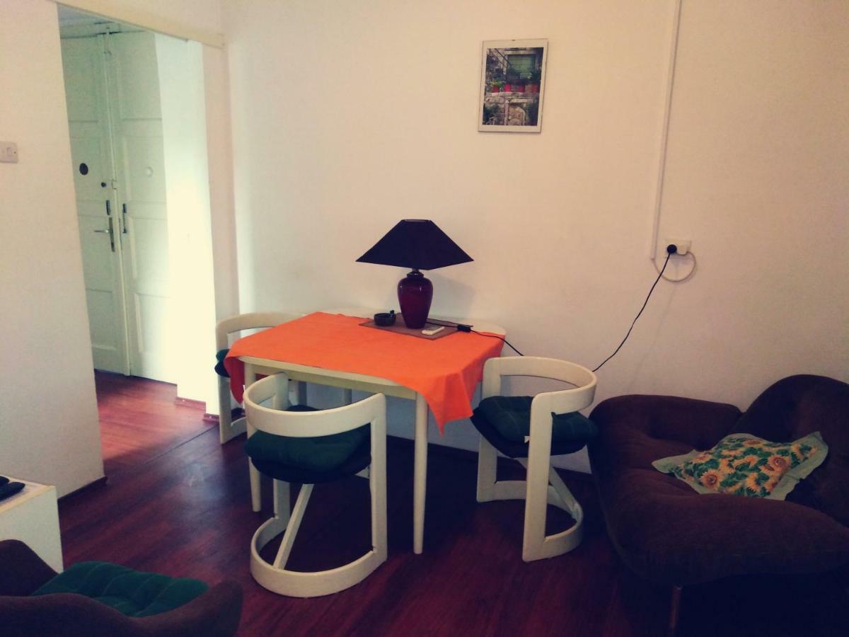 Apartments Antonia Split Ngoại thất bức ảnh