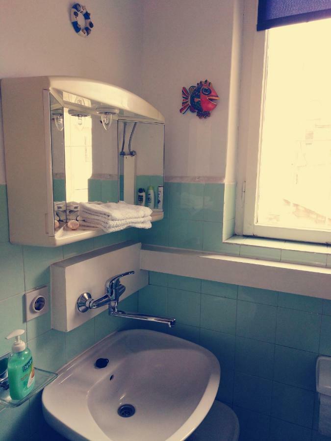 Apartments Antonia Split Ngoại thất bức ảnh