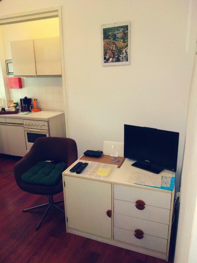 Apartments Antonia Split Ngoại thất bức ảnh