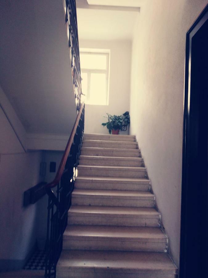 Apartments Antonia Split Ngoại thất bức ảnh