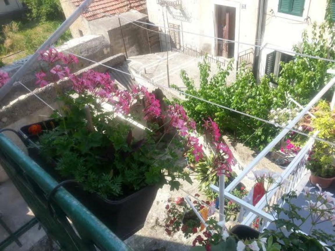 Apartments Antonia Split Ngoại thất bức ảnh