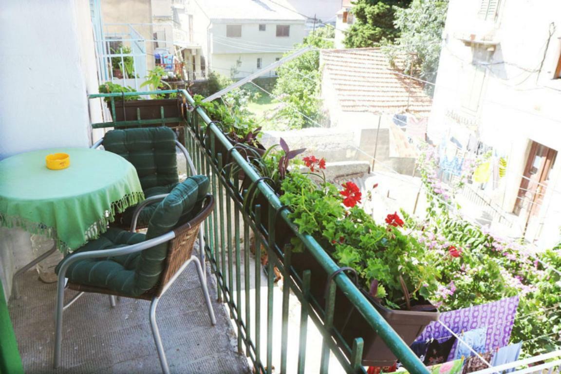 Apartments Antonia Split Ngoại thất bức ảnh